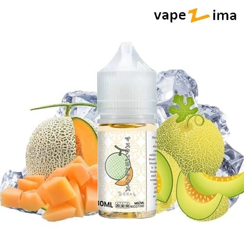 Tokyo-Iced-Hami-Melon-Salt سالت ملون یخ توکیو