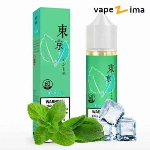 جویس نعنا یخ توکیو