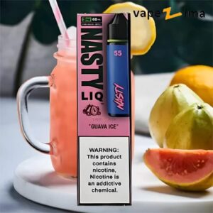 جویس گواوا یخ نستی