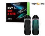 پادسیستم ویپرسو پک دو عددی زیرو 2 VAPORESSO ZERO 2 TWIN PACK