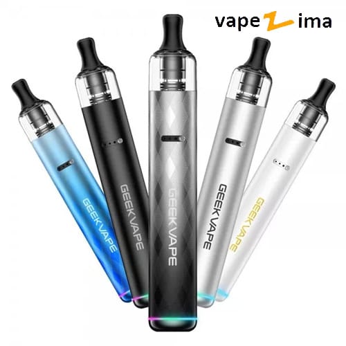 GeekVape-Wenax-S3 پاد سیستم وینکس اس 3 گیک ویپ