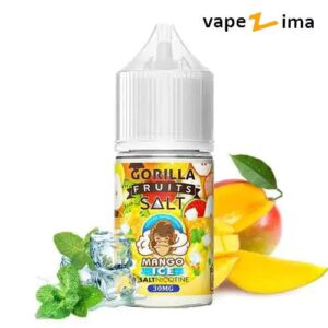 سالت انبه یخ گوریلا