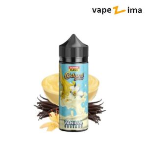 جویس وانیل کاستارد هورنی