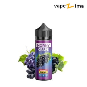جویس انگور هورنی