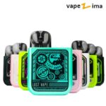 پادماد اورسا بیبی 2 لاست ویپ Lost Vape Ursa Baby 2