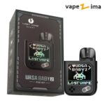 پادماد اورسا بیبی 2 لاست ویپ Lost Vape Ursa Baby 2 - تصویر 12