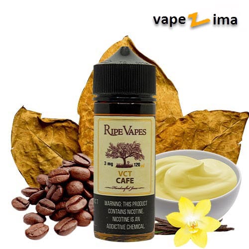 RIPE-VAPES-VCT-CAFE-120ml-min-1 جویس تنباکو قهوه رایپ ویپز