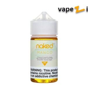 جویس نیکد انبه Naked Mango