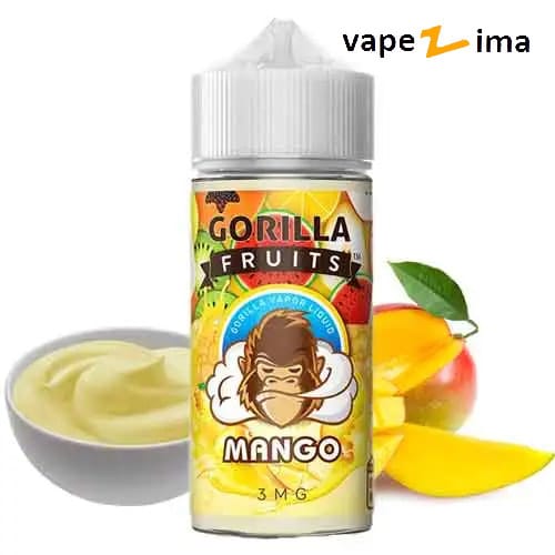 Gorilla-Fruits-Mango-Juice جویس انبه گوریلا