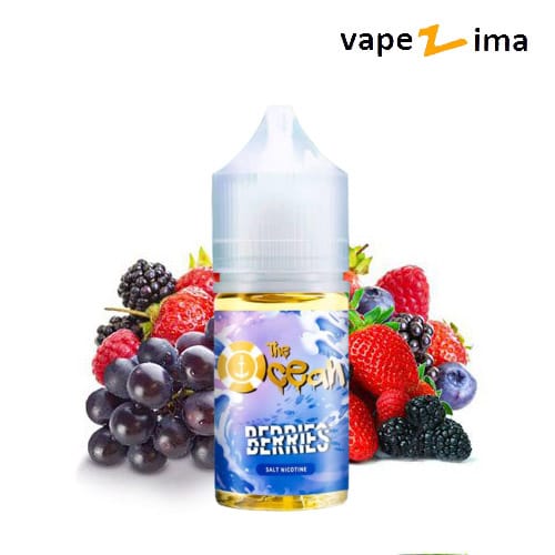 Tokyo-Ocean-Berries-Salt سالت بری توکیو