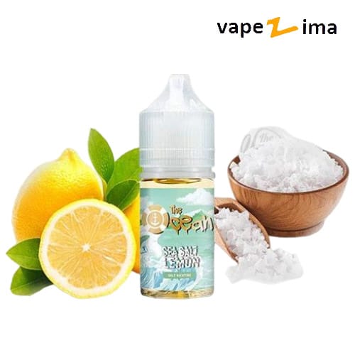 Tokyo-Ocean-Sea-Salt-Lemon-Salt سالت لیمو توکیو