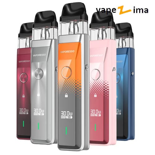 Vaporesso-Xros-Pro پاد ماد ایکسراس پرو ویپرسو
