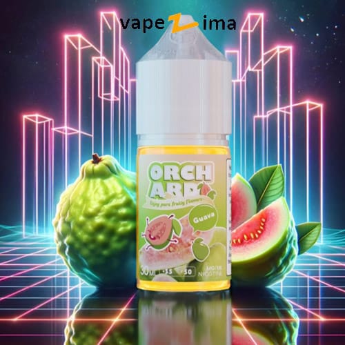 Tokyo-Orchard-Guava-Salt سالت گواوا اورچ ارد توکیو