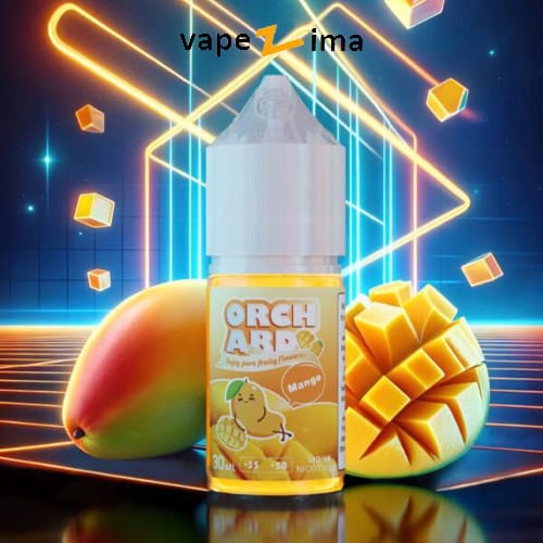 Tokyo-Orchard-Mango-Salt سالت انبه اورچ ارد توکیو