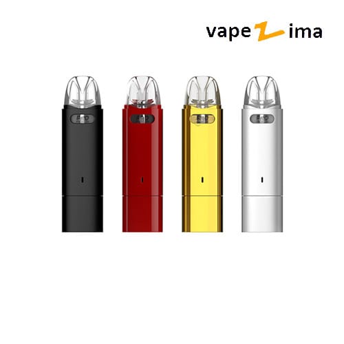Uwell-Caliburn-AZ3-Grace-4 پاد سیستم کالیبرن ای زد 3 یوول