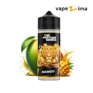 جویس انبه دکتر ویپز