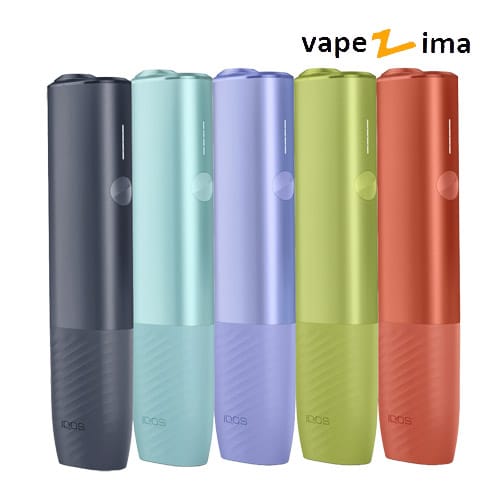 IQOS-ILUMA-i-One دستگاه ایلوما آی وان ایکاس