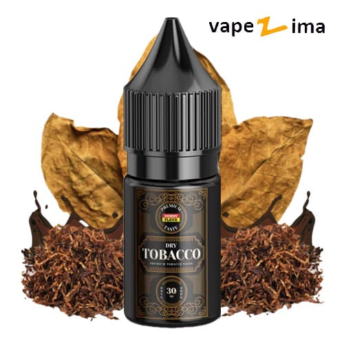 Horny-Dry-Tobacco-Salt سالت تنباکو خشک هورنی