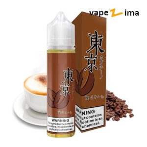 جویس کاپوچینو توکیو