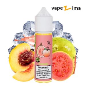 جویس گواوا هلو یخ توکیو
