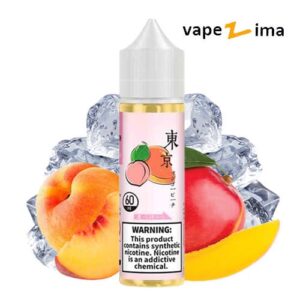 جویس انبه هلو یخ توکیو