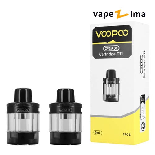 Voopoo-PnP-X-Cartridge کارتریج پی ان پی ایکس ووپو
