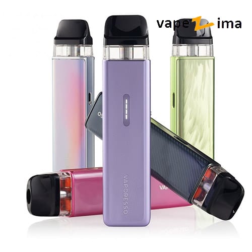 Vaporesso-Xros-5-Mini پاد اکسراس 5 مینی ویپرسو