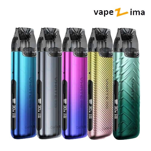 Voopoo-VMATE-Pro-Power-Edition پاد ماد وی میت پرو ووپو
