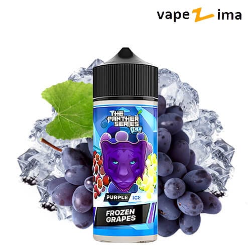 Dr-Vapes-Purple-Ice-Juice جویس انگور یخ دکتر ویپز