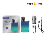 پاد سولوس جی تی باکس اسموک