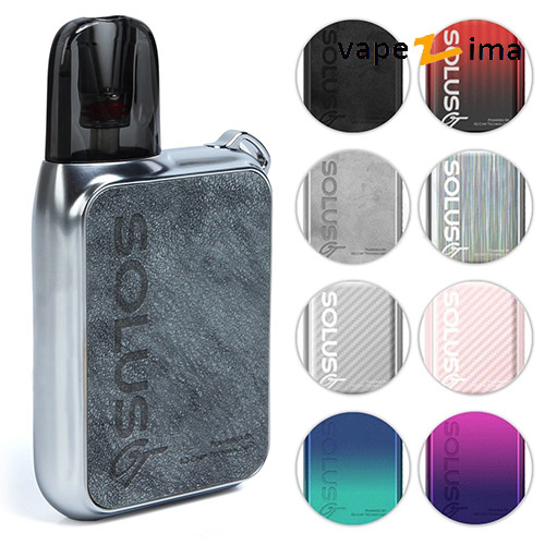 Smok-Solus-GT-Box پاد سولوس جی تی باکس اسموک