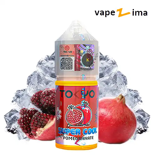 Tokyo-Super-Cool-Pomegranate-Salt سالت سوپرکول انار توکیو