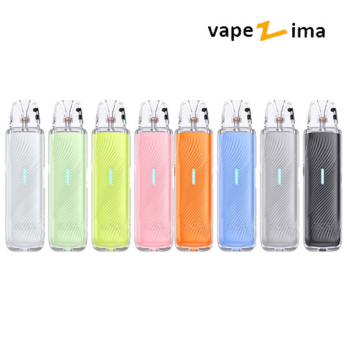 Uwell-Caliburn-G5-Lite پاد سیستم کالیبرن جی 5 لایت یوول