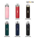 پاد سیستم لوکس کیو 3 ویپرسو Vaporesso Luxe Q3 - تصویر 2
