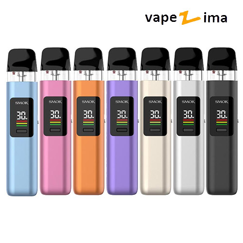Smok-Novo-SE پاد نوو اس ای اسموک