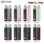 پاد سیستم آکسوا اکسلیم اولترا  OXVA Xlim Ultra - تصویر 2