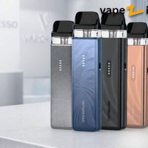 پاد سیستم ویپرسو اکسراس ۶ مینی Vaporesso XROS 6 MINI
